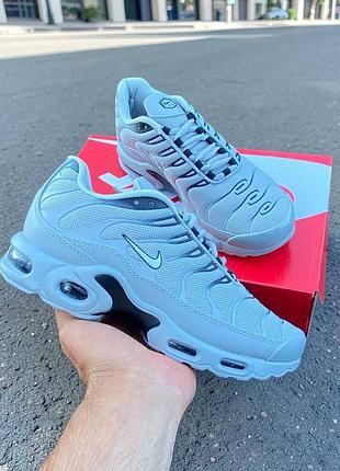 Кроссовки nike tn+ 6