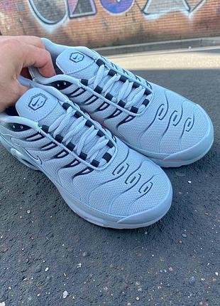 Кроссовки nike tn+ 7