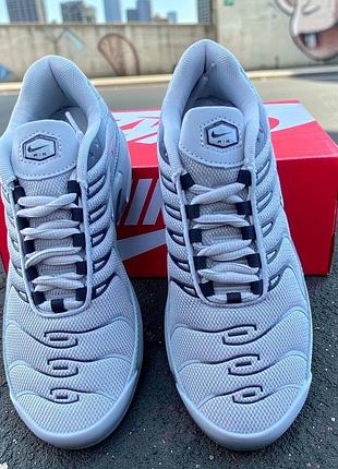 Кроссовки nike tn+ 8