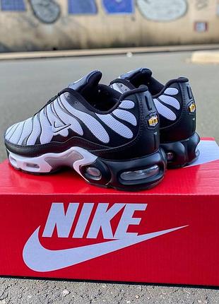 Кроссовки nike tn+