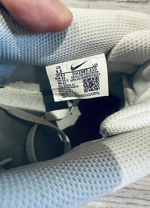 Кросівки nike 7