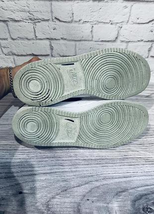 Кросівки nike 6