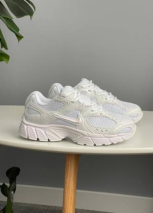 😍 жіночі кросівки nike v5 rnr full white