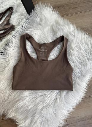 Спортивний топ h&m