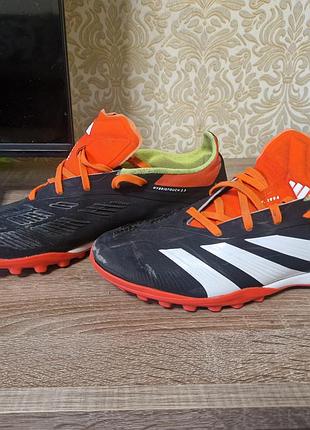 Сороканіжки adidas для підлітка