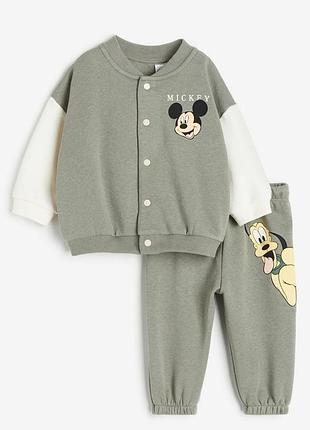 Комплект от h&amp;m на 2-3роки