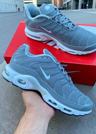Кроссовки nike tn+