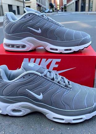 Кроссовки nike tn+ 2