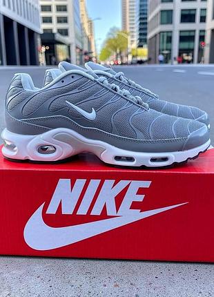 Кроссовки nike tn+ 5