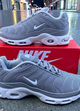 Кроссовки nike tn+ 6
