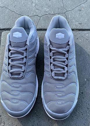 Кроссовки nike tn+ 7