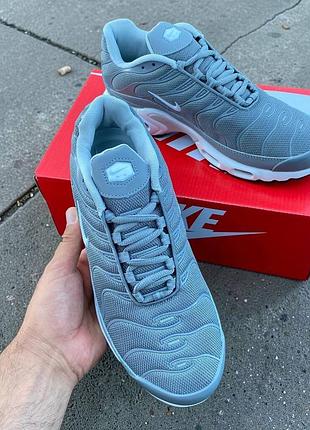 Кроссовки nike tn+ 8