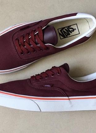 Кеди vans (usa) оригінал