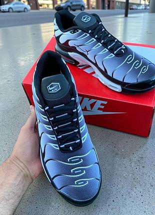 Кроссовки nike tn+ 2