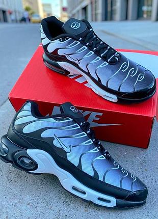 Кроссовки nike tn+ 3