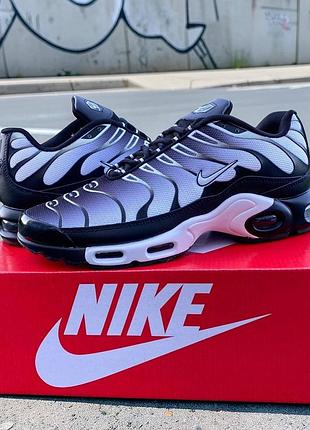 Кроссовки nike tn+ 4