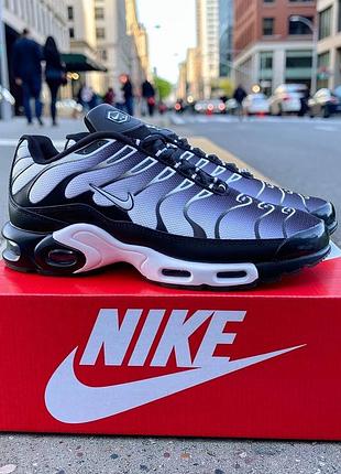 Кроссовки nike tn+ 5