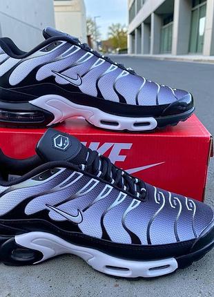 Кроссовки nike tn+ 6