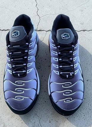 Кроссовки nike tn+ 7