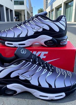 Кроссовки nike tn+ 8