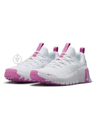 Кросівки nike metcon 6. 39 розмір