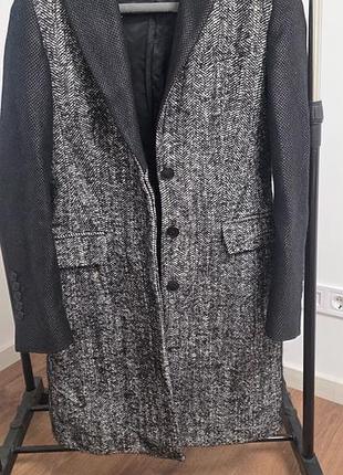 Пальто жіноче karen millen