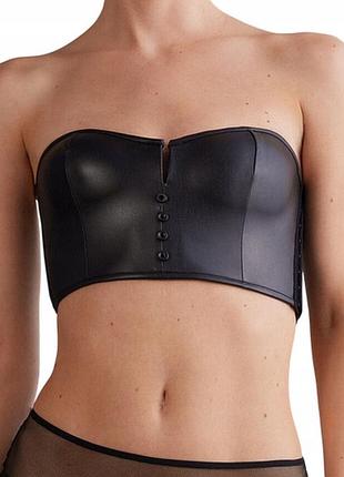 Ефектний бюстьє-топ, корсет intimissimi