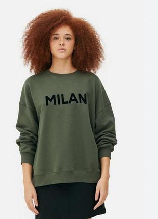 Світшот primark,модель унісекс, р.s/m,повномірна,може підійти і на розмір l