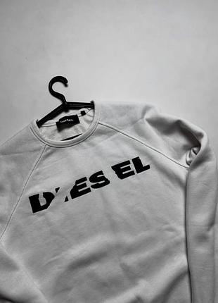 Свитшот мужской diesel