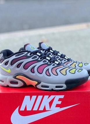 Кросівки nike air max plus drift