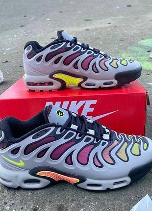Кроссовки nike air max plus drift 2