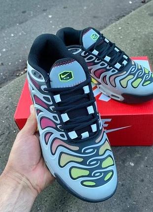 Кроссовки nike air max plus drift 3