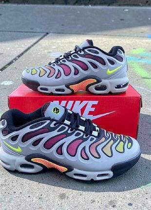 Кроссовки nike air max plus drift 4