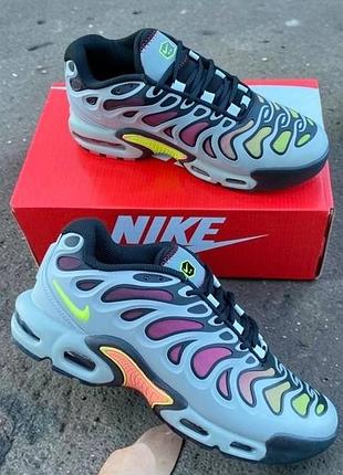 Кроссовки nike air max plus drift 6