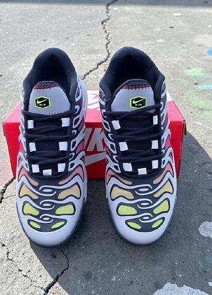 Кроссовки nike air max plus drift 8