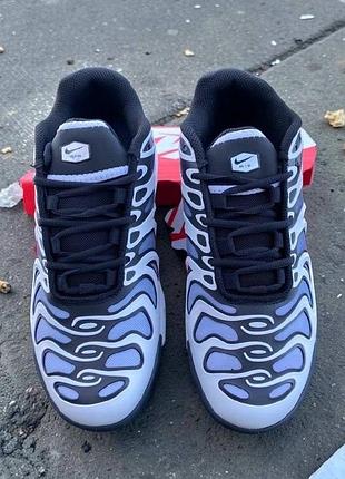 Кроссовки nike air max plus drift