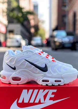 Кроссовки nike air max plus drift