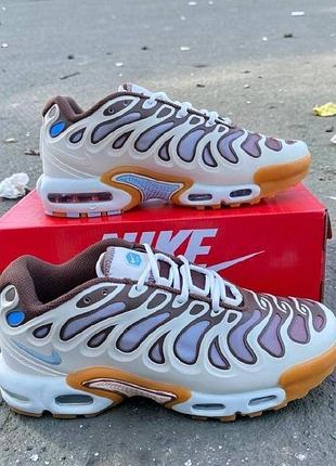 Кроссовки nike air max plus drift 3