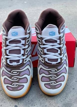 Кроссовки nike air max plus drift 4
