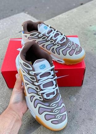 Кроссовки nike air max plus drift 5