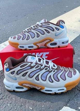 Кроссовки nike air max plus drift 6