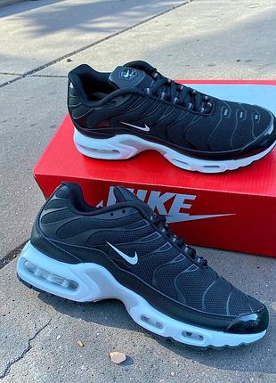 Кросівки nike tn+