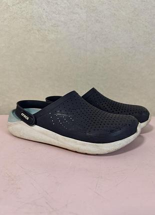 Крокси crocs сабо оригінал