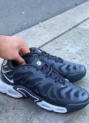 Кросівки nike air max plus drift