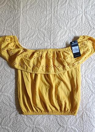 Топ primark