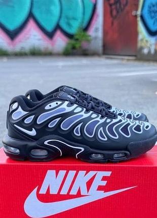 Кроссовки nike air max plus drift