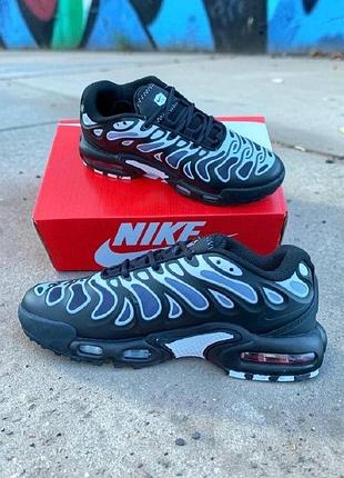 Кроссовки nike air max plus drift 2
