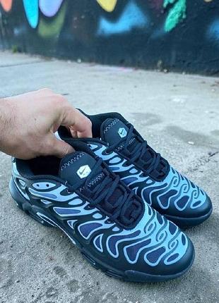 Кроссовки nike air max plus drift 3