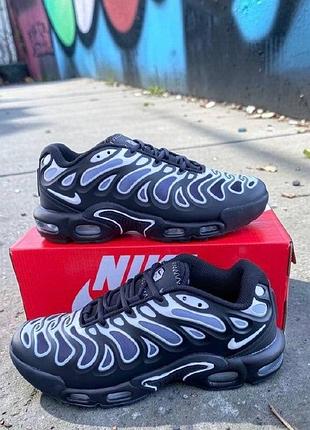 Кроссовки nike air max plus drift 4