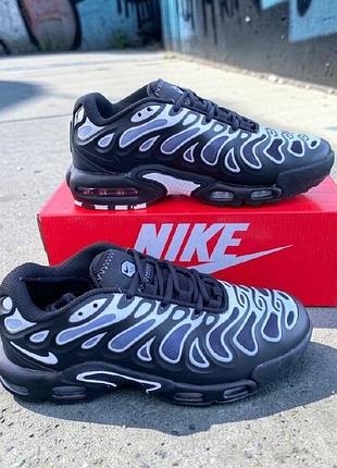 Кроссовки nike air max plus drift 7